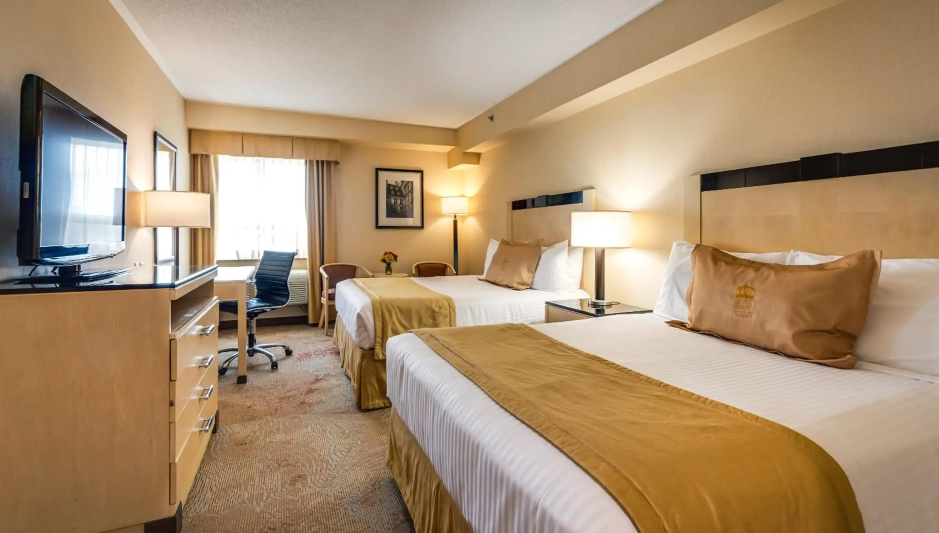 Photo - Monte Carlo Inn & Suites Downtown Markham