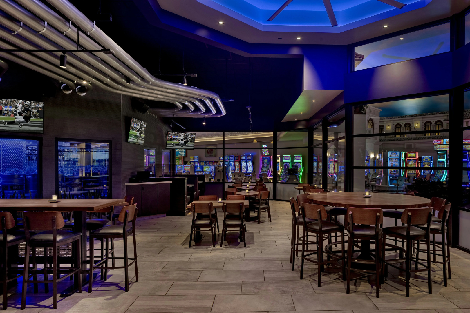 Photo - Sunset Station Hotel & Casino