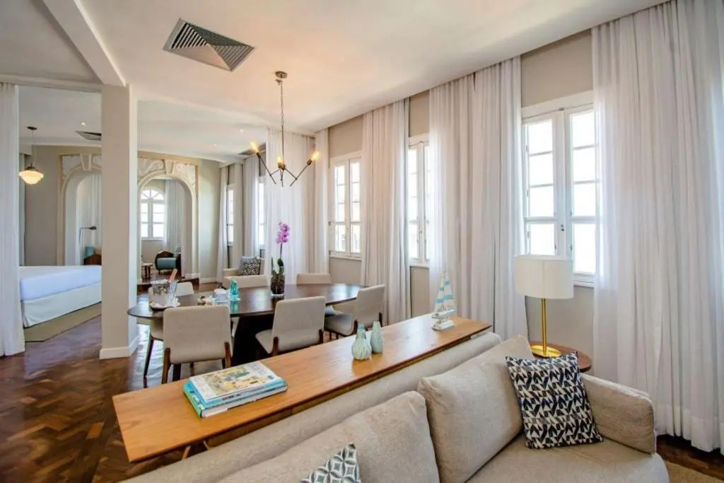 Photo - Fera Palace Hotel