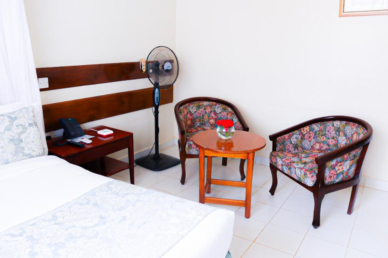 Photo - Sportsview Hotel Kasarani