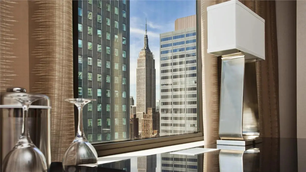 Foto - The Westin New York Grand Central