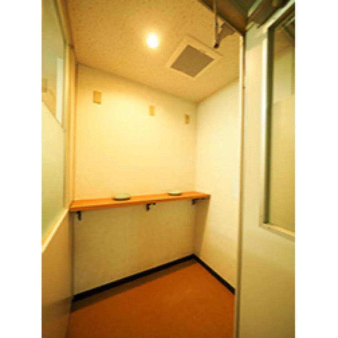Foto - Business Hotel Urbanty Nishikujo