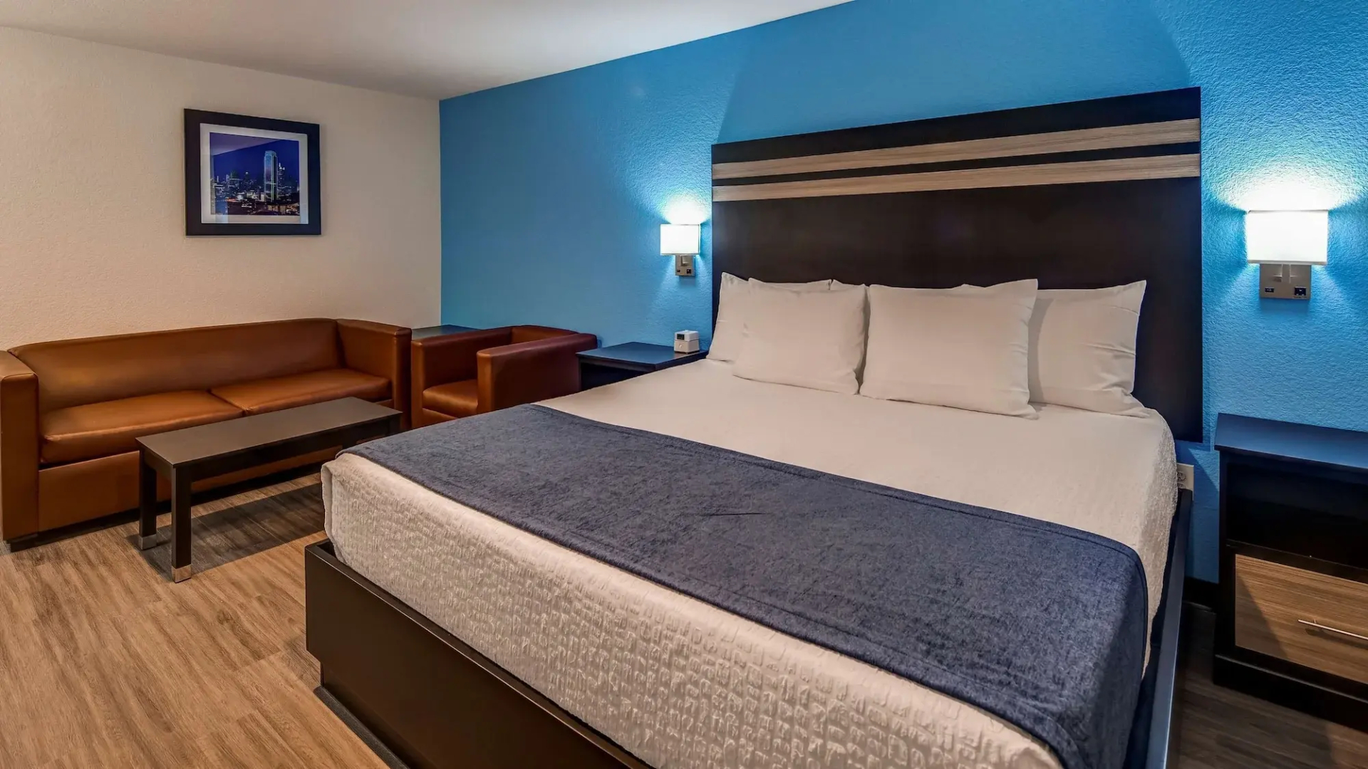 Photo - SureStay Plus Hotel by Best Western Humble