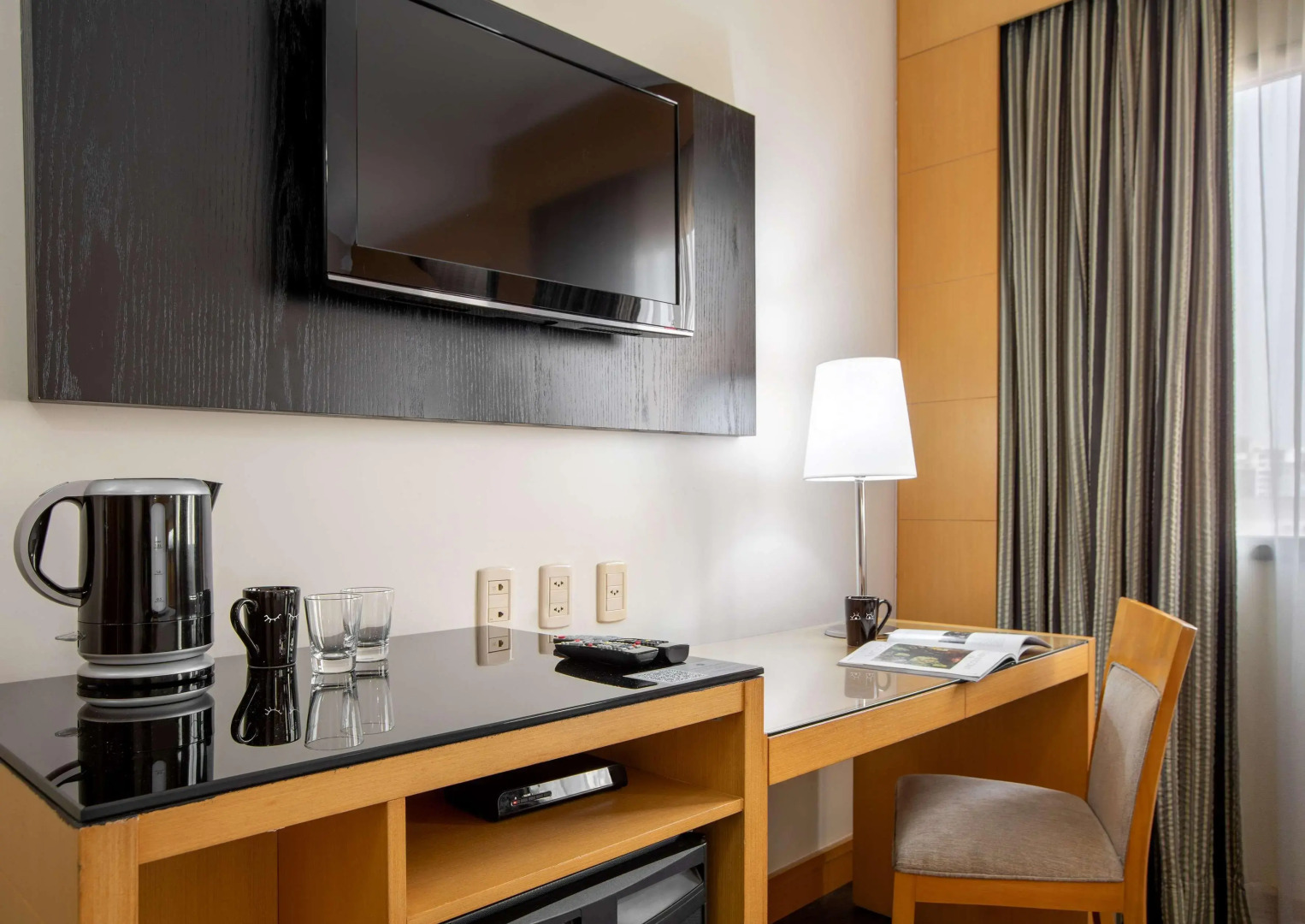 Foto - INNSiDE by Meliá São Paulo ITAIM