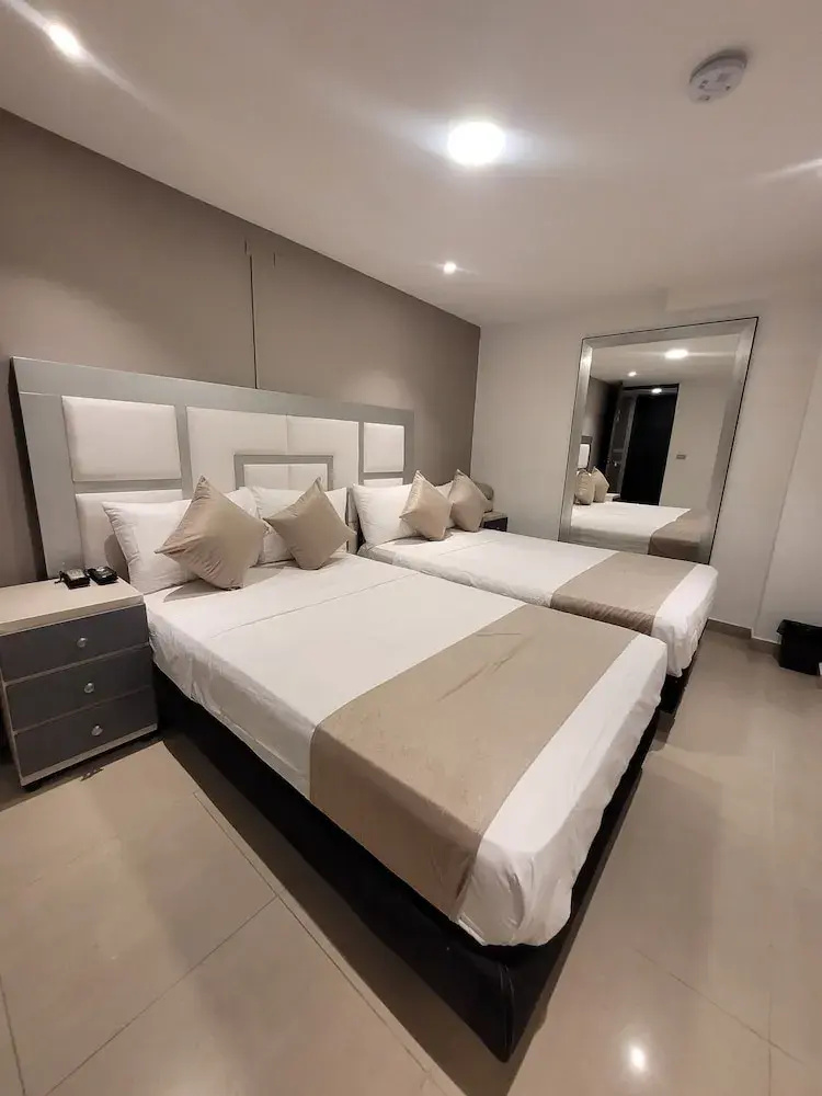 Photo - Hotel Med 33