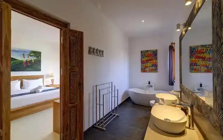 Foto - WIDE SANDS Beach Retreat