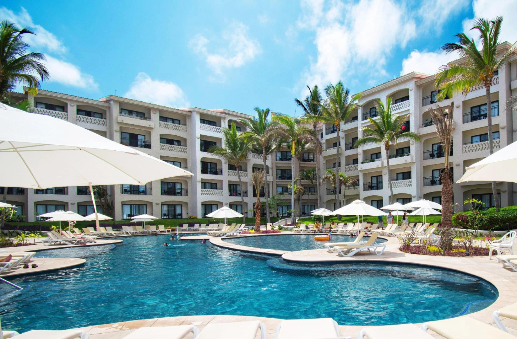 Photo - Pueblo Bonito Mazatlan Beach Resort - All Inclusive