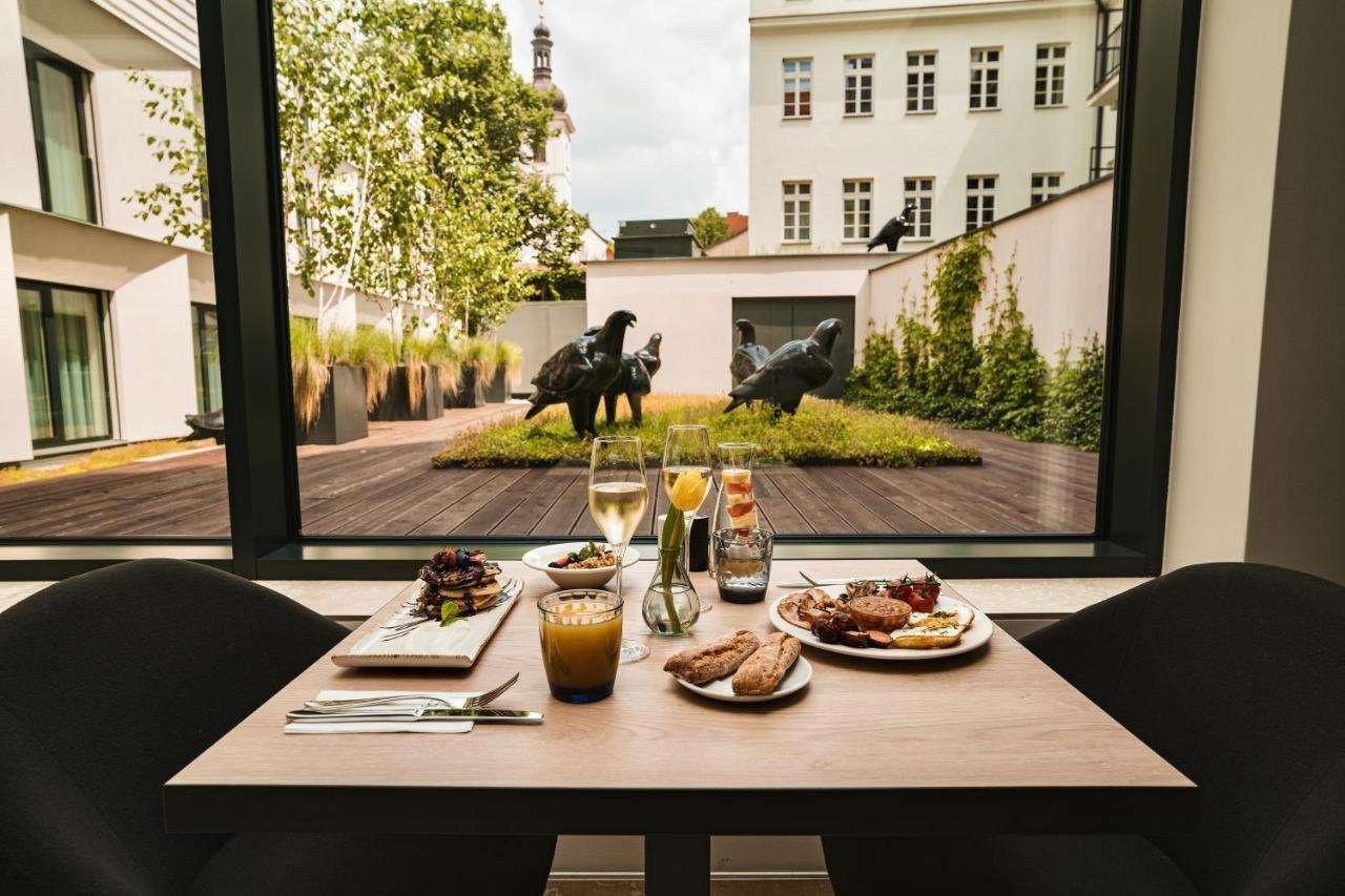 Foto - Hotel CUBE Prague