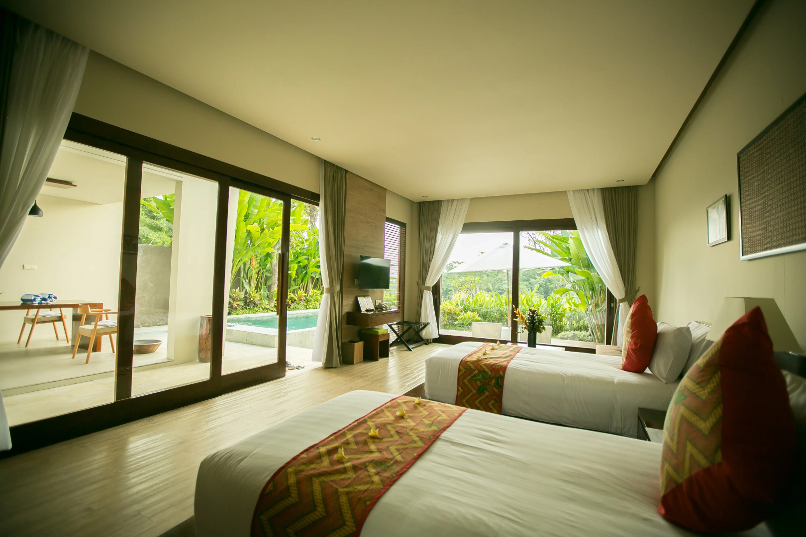 Photo - Senetan Villas and Spa Resort