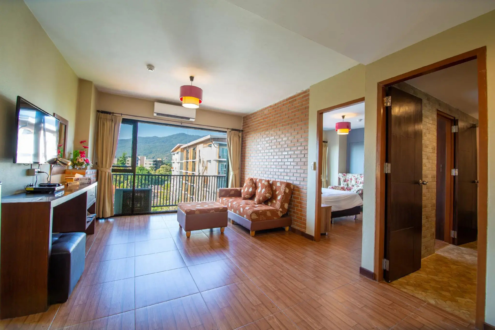 Photo - WE Valley Hotel