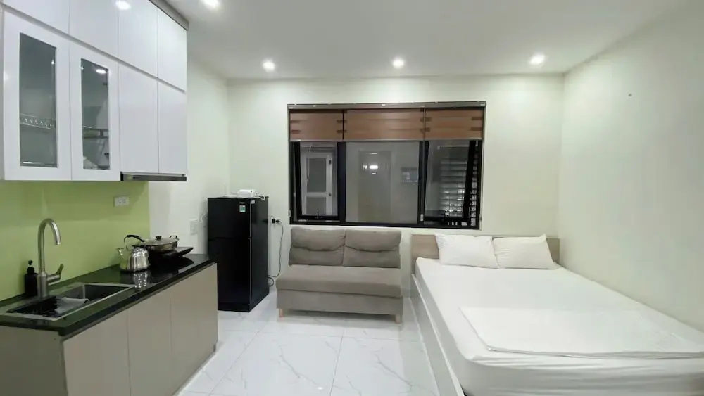 Foto - Era Apartment Xuân Thuỷ