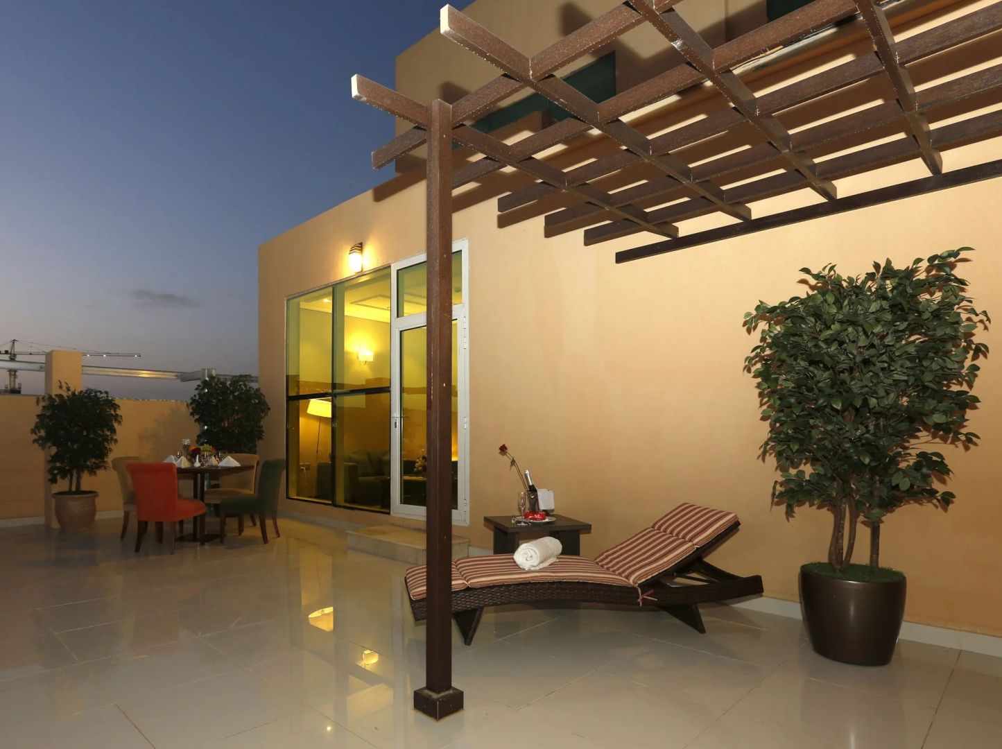 Foto - Swiss Flora Inn Hotel Riyadh