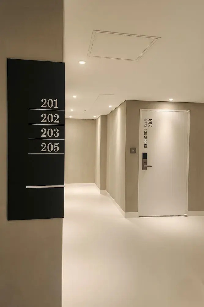 Foto - Seoul DDJ STAY 대동장