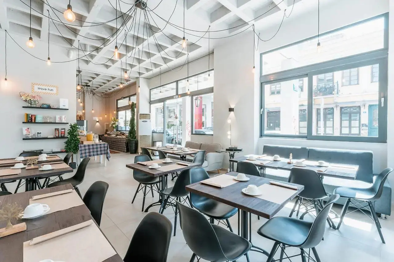 Foto - Royalty Suites Psyrri