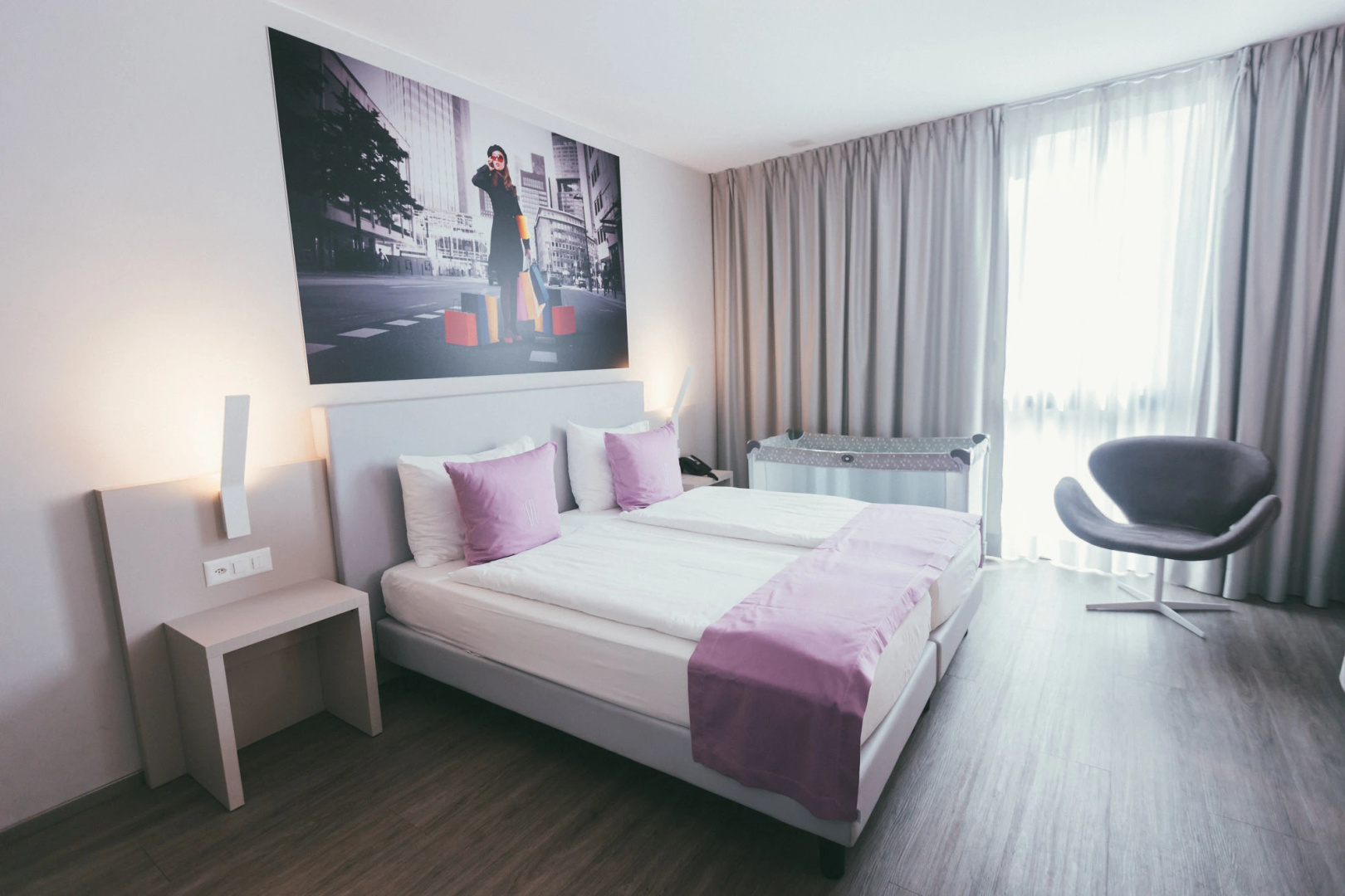 Photo - Hotel City Lugano