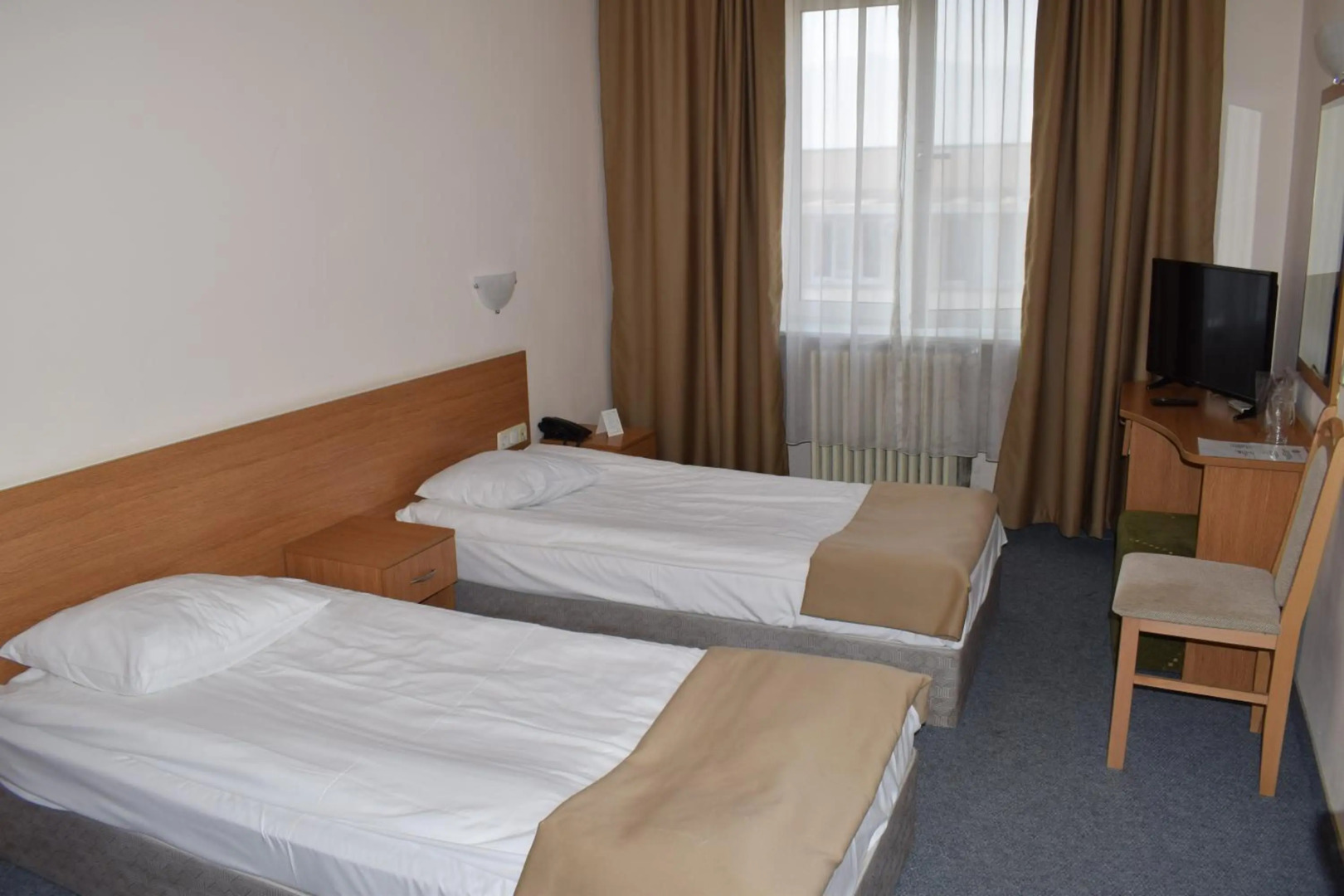 Photo - Slavyanska Beseda Hotel