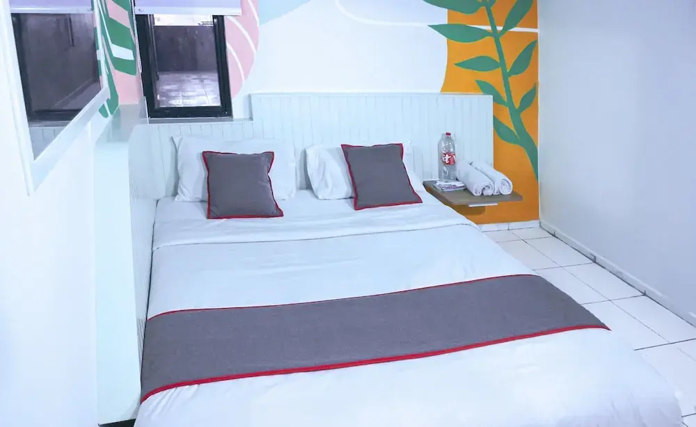 Photo - Collection O Tunas Plaza Residence