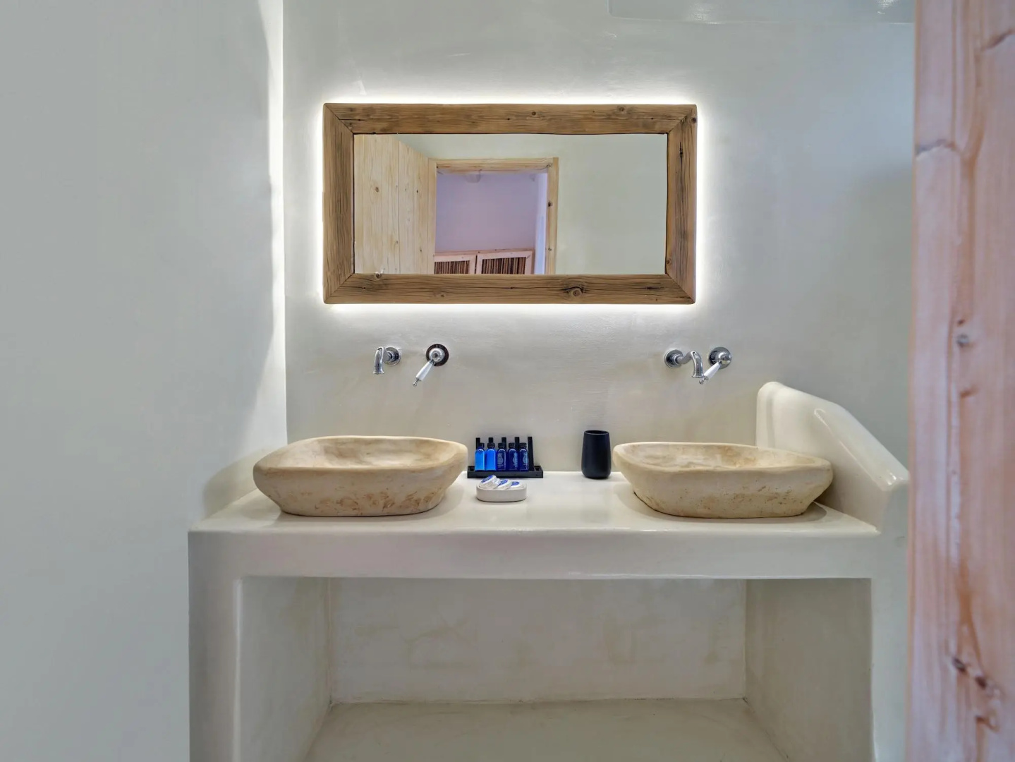 Foto - Zefi Hotel & Suites