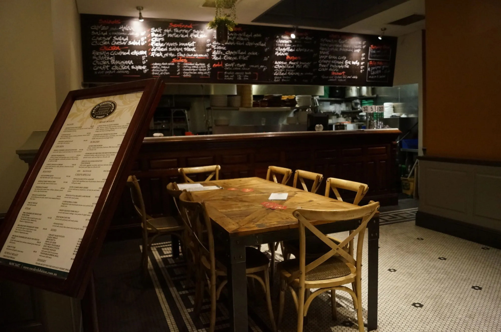 Foto - Royal Exhibition Hotel