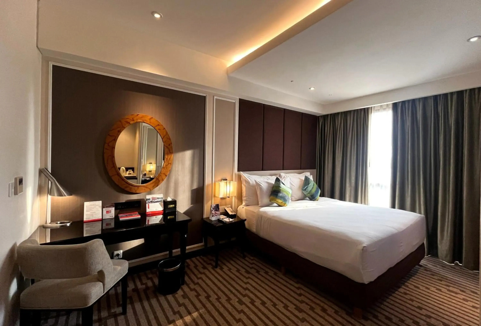 Photo - Swiss-Belboutique Yogyakarta