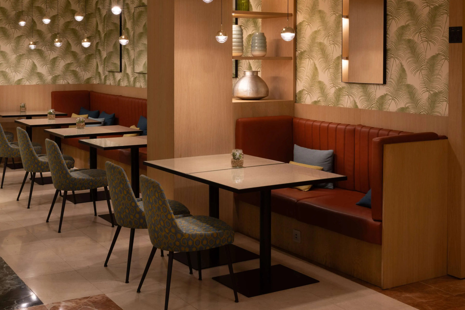 Foto - Catalonia Diagonal Centro