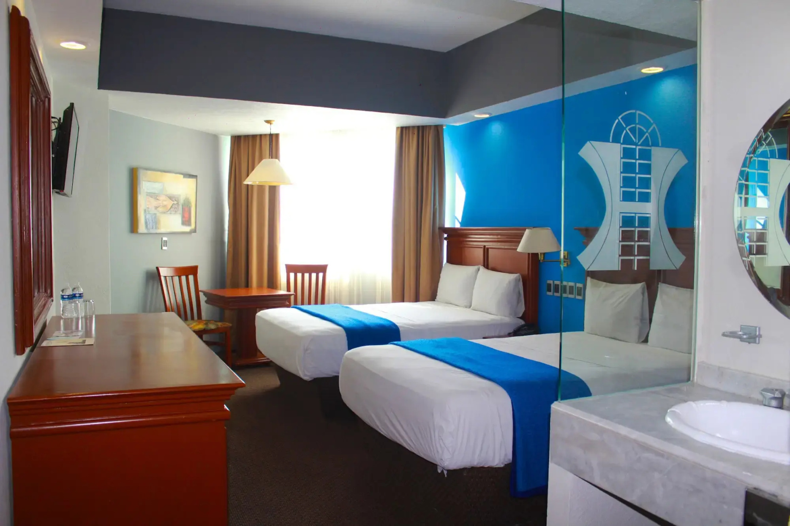Foto - Hotel Lois Veracruz