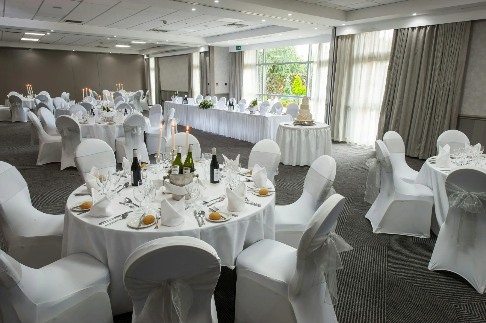 Photo - DoubleTree by Hilton Glasgow Strathclyde