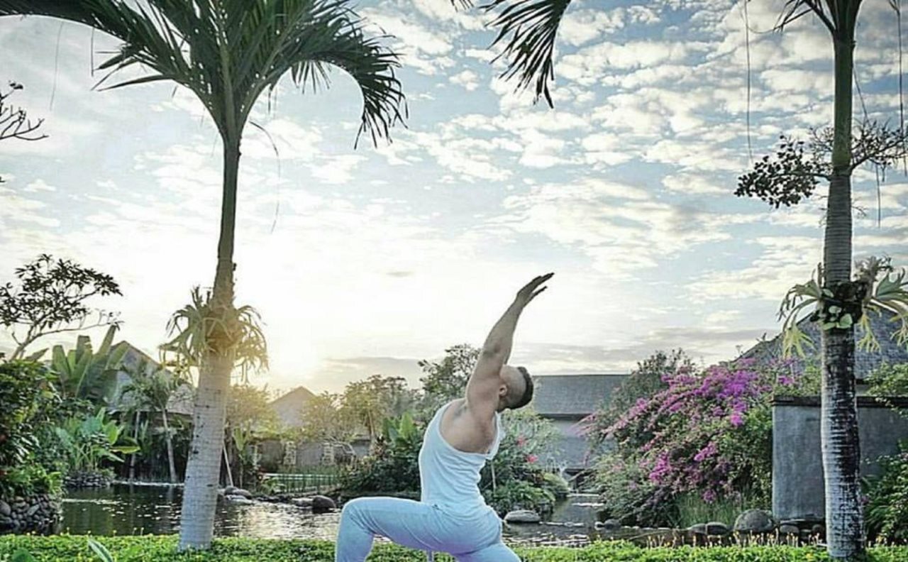 Foto - Visesa Ubud Resort