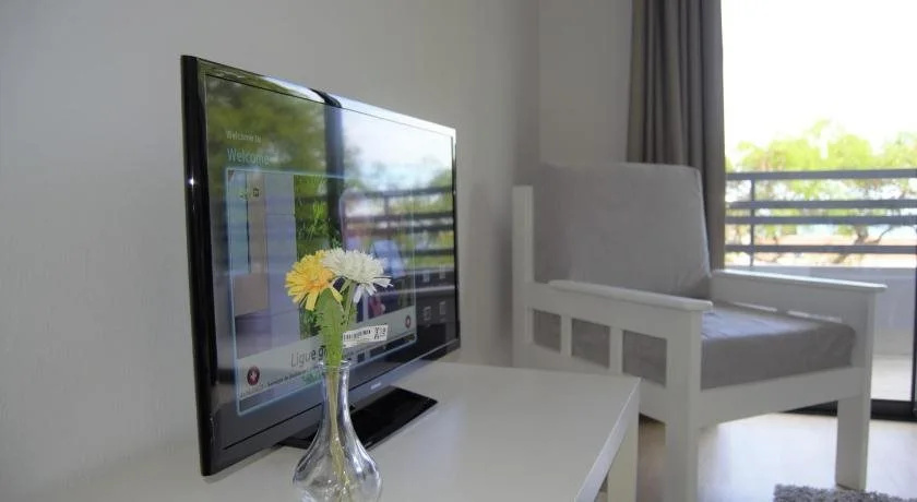 Foto - Apartamentos Turisticos Vitoria by Petit Hotels