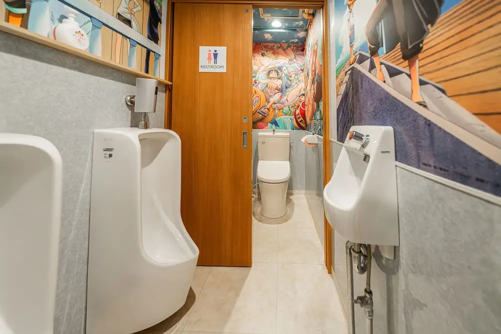 Photo - 11Capsules (E JOY INN East Nippori Branch)