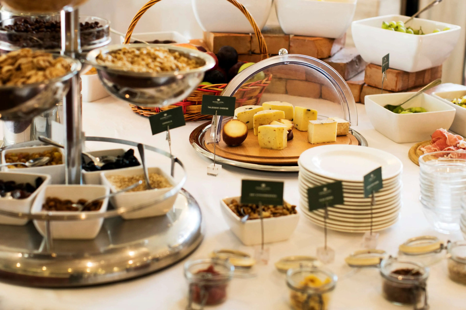 Photo - Rogner Hotel Tirana