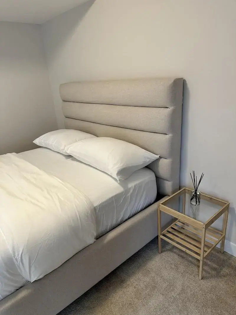 Foto - The Stay Lounge