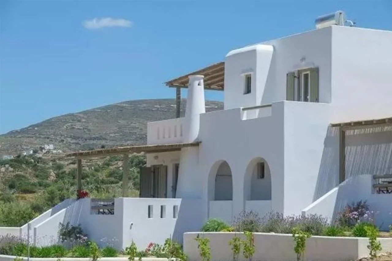 Photo - Aerides Villas
