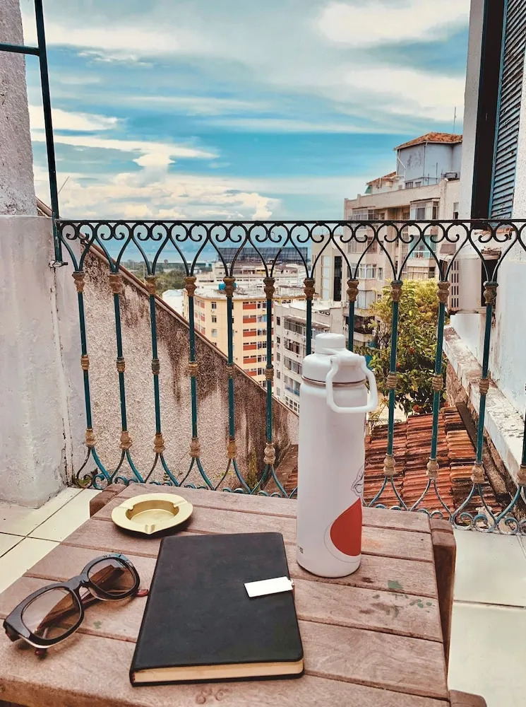 Foto - Hostel Sunrise