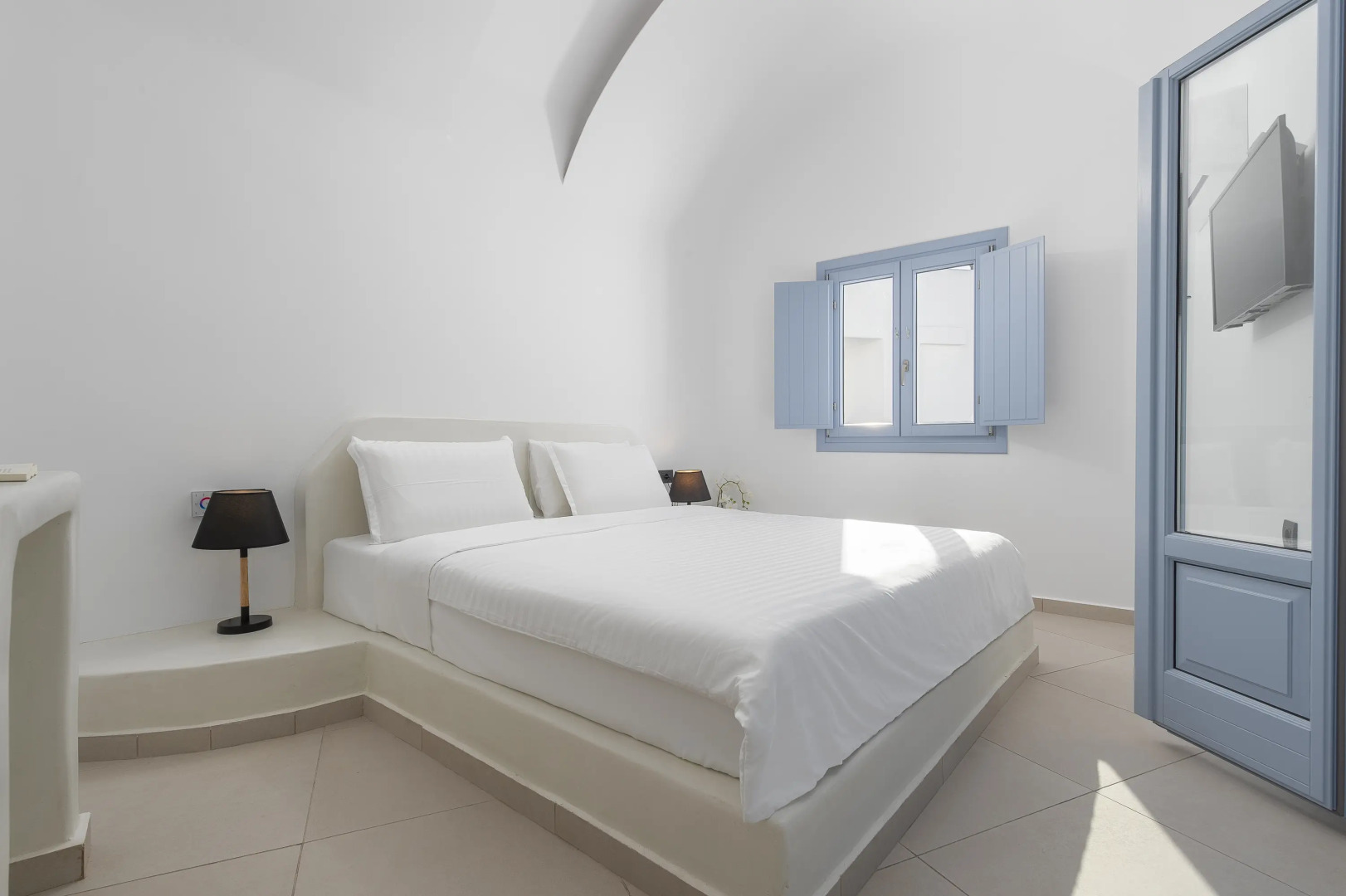 Foto - Sole d'oro Luxury Suites