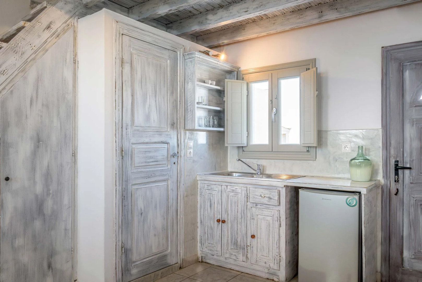 Photo - Santolia Art Suites