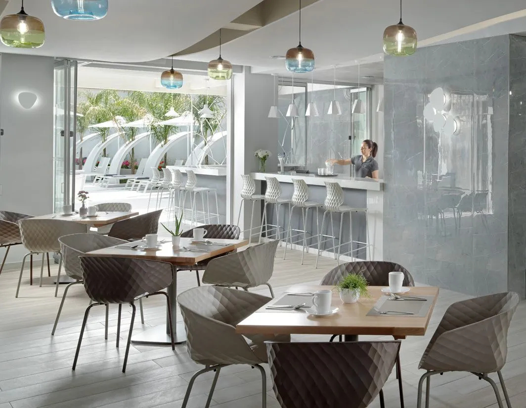 Foto - Melrose Rethymno by Mage Hotels