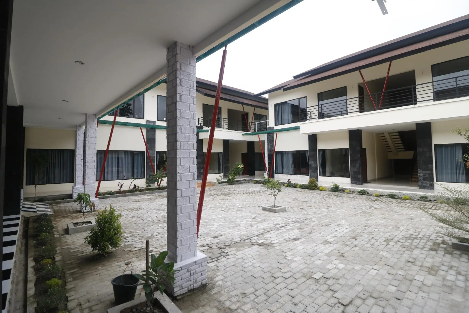 Foto - RedDoorz Plus near Kualanamu Airport Medan