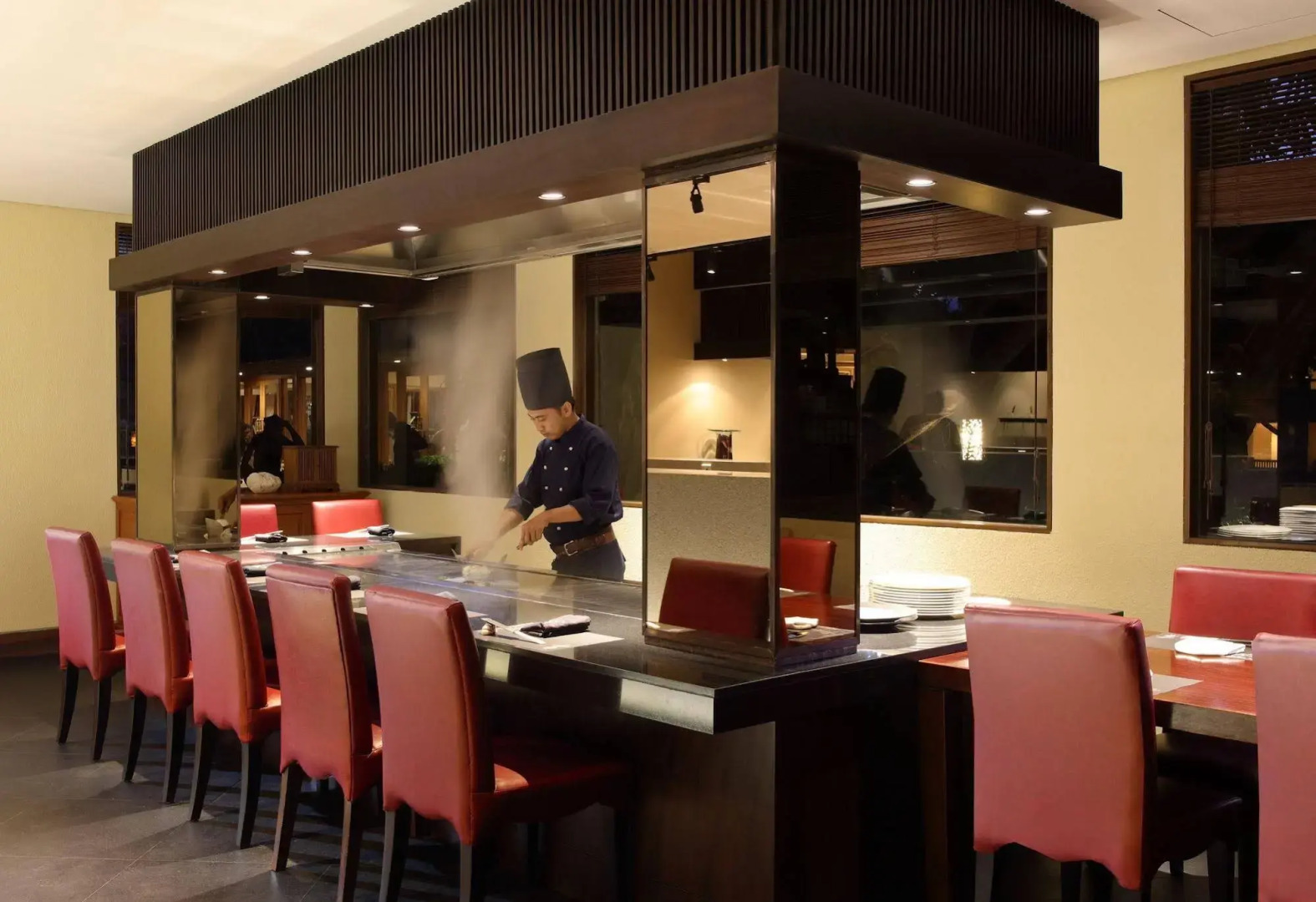 Foto - AYANA Villas Bali