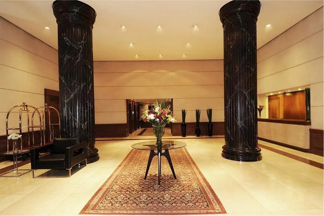 Photo - Grand Mercure SP Itaim Bibi