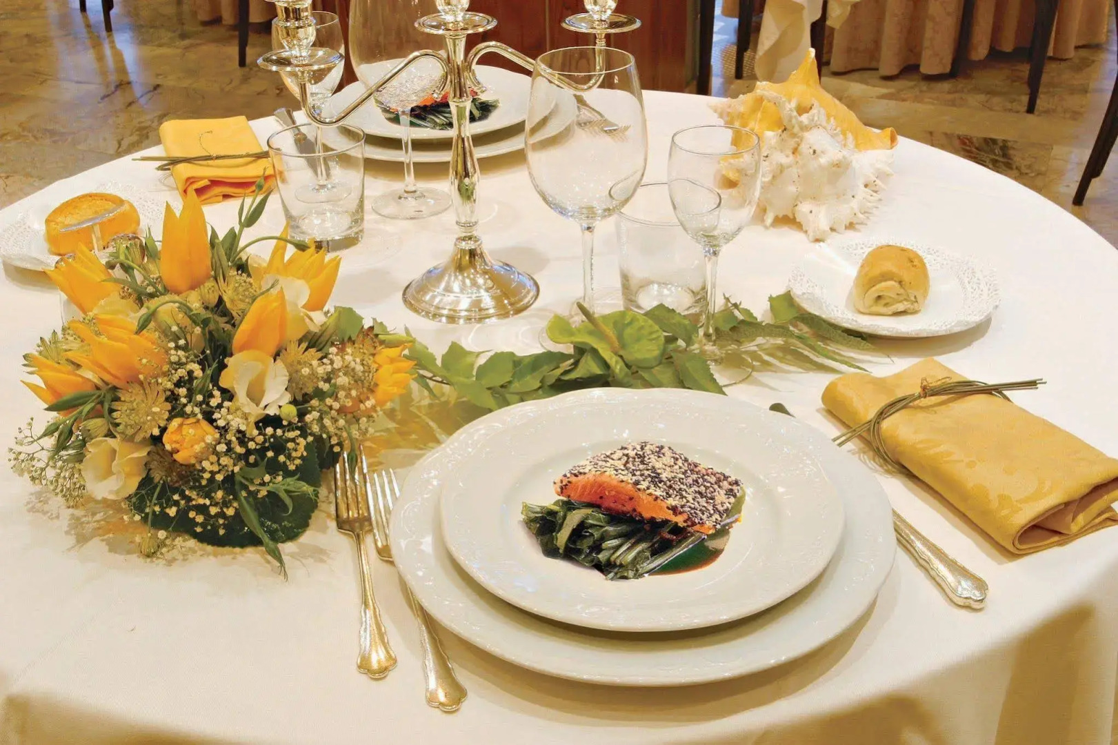 Foto - National Hotel