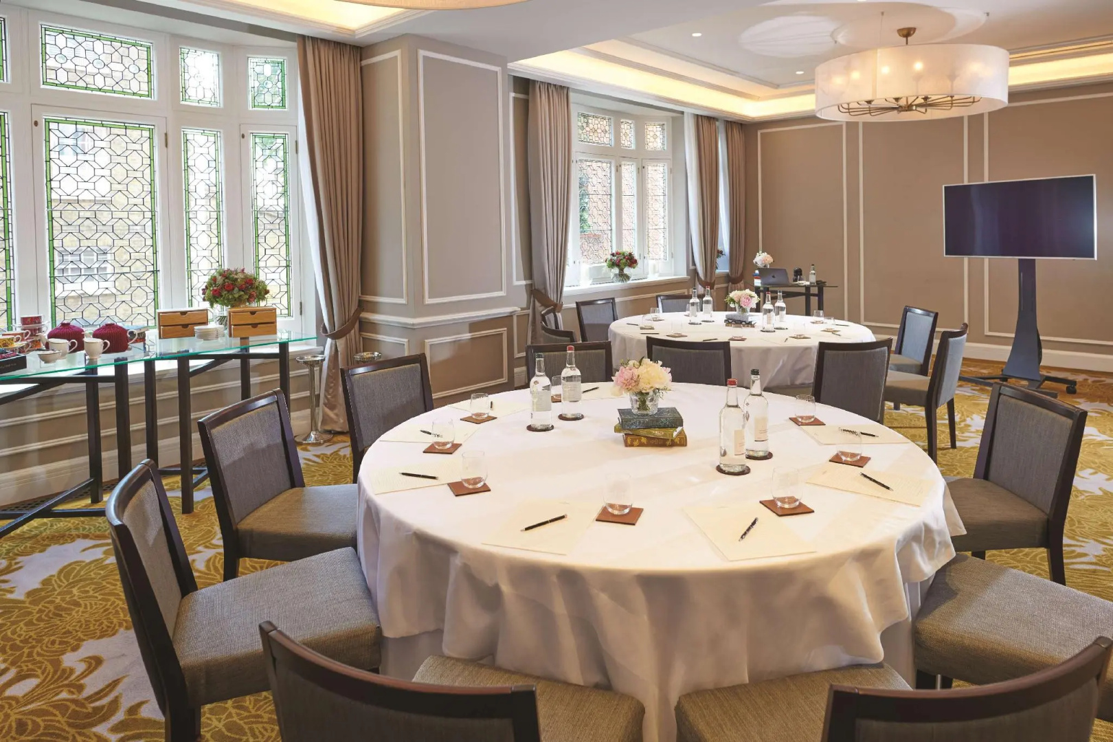Photo - The Cadogan, A Belmond Hotel, London