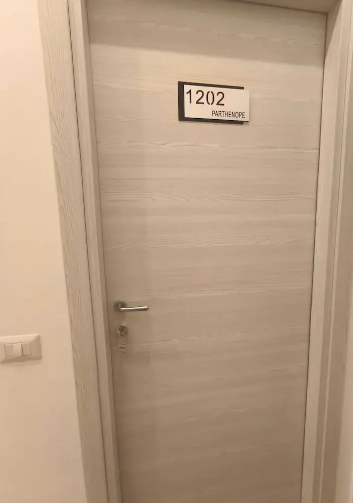 Foto - Dimora Nonna Elena Quartieri Spagnoli "centro storico"