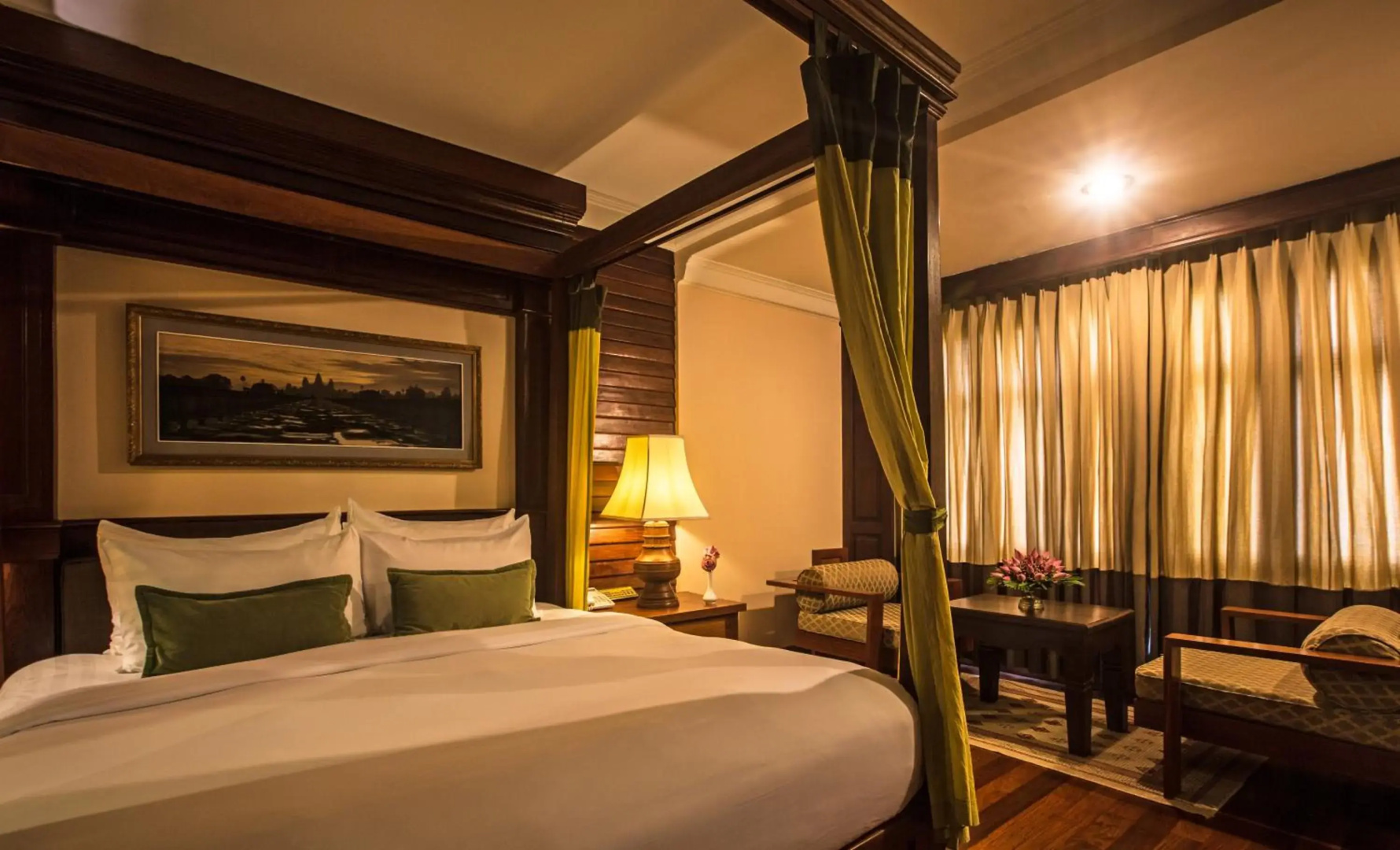 Foto - Prince Angkor Hotel & Spa