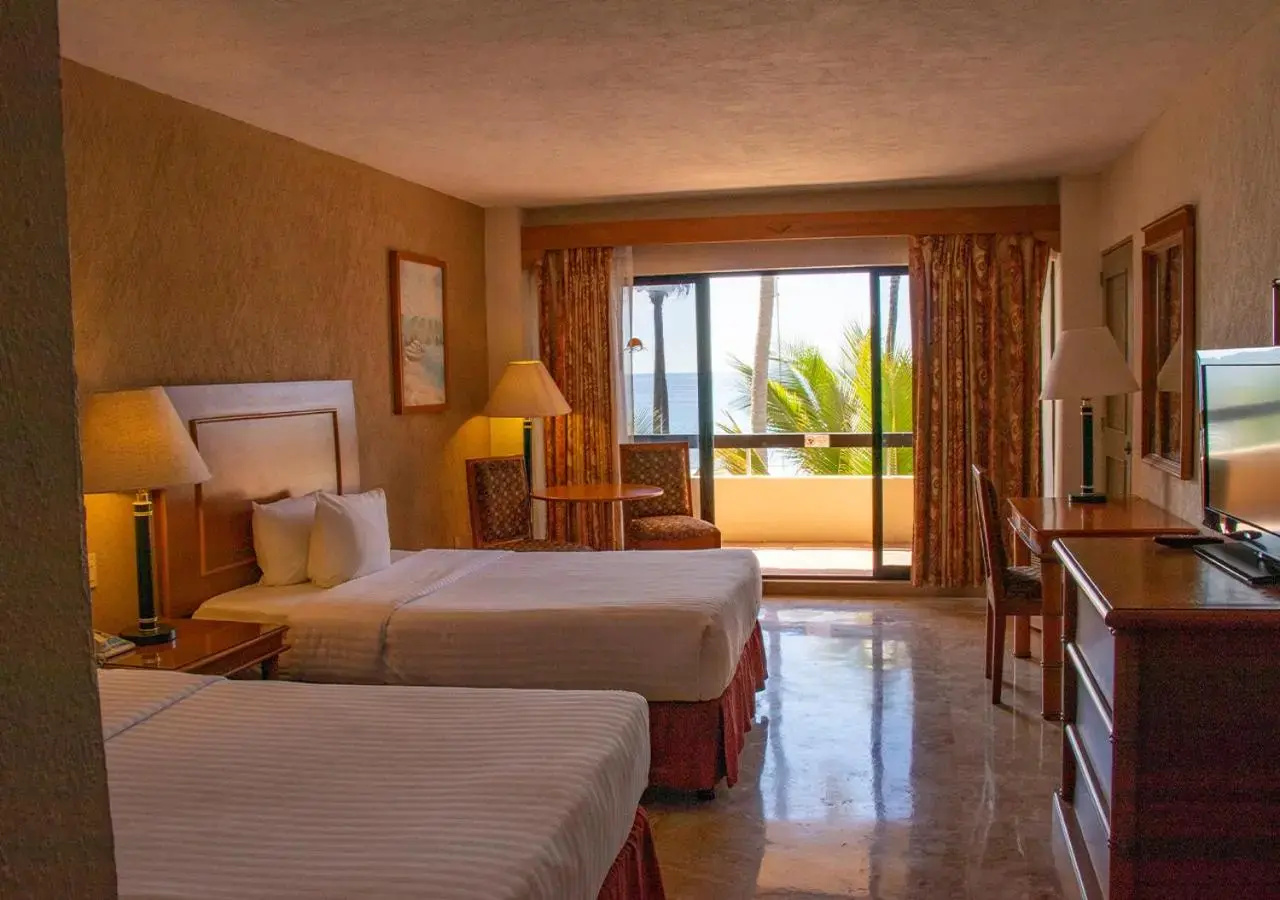 Foto - The Palms Resort of Mazatlan