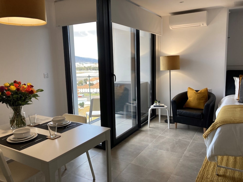 Foto - E1 Suites & Spa aparthotel style - Gym & Spa