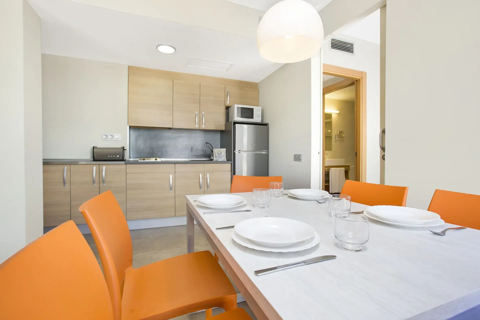 Photo - Aparthotel Odissea Park