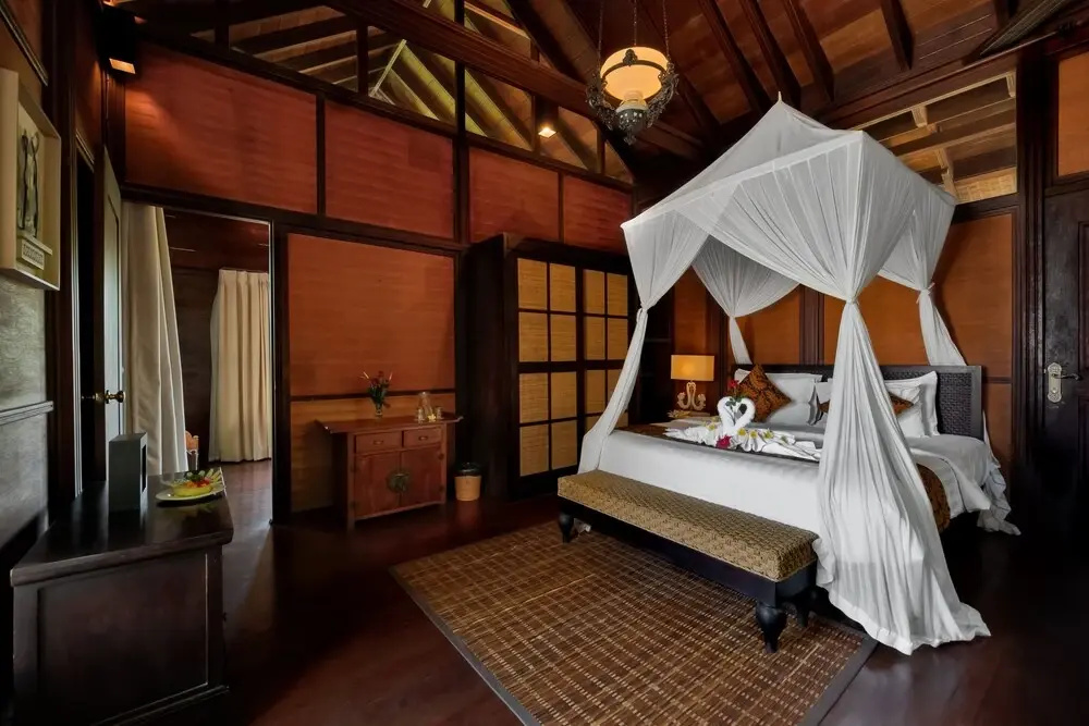 Foto - Villa Kembang Bali Ubud