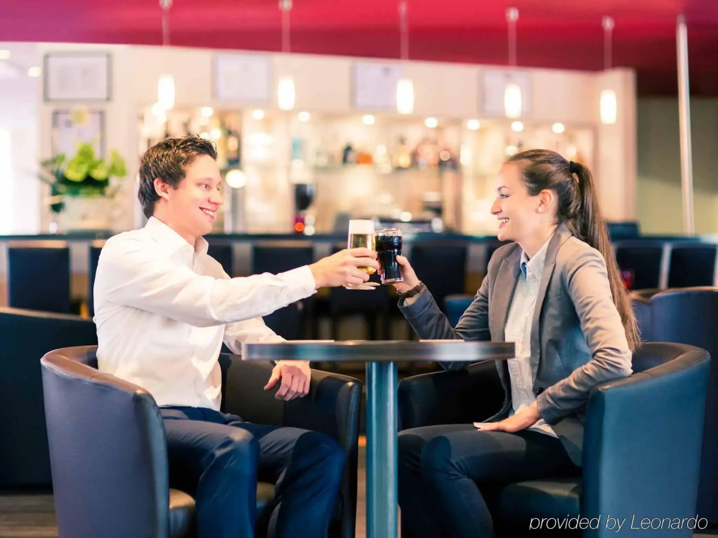 Foto - Leonardo Hotel Hannover Medical Park