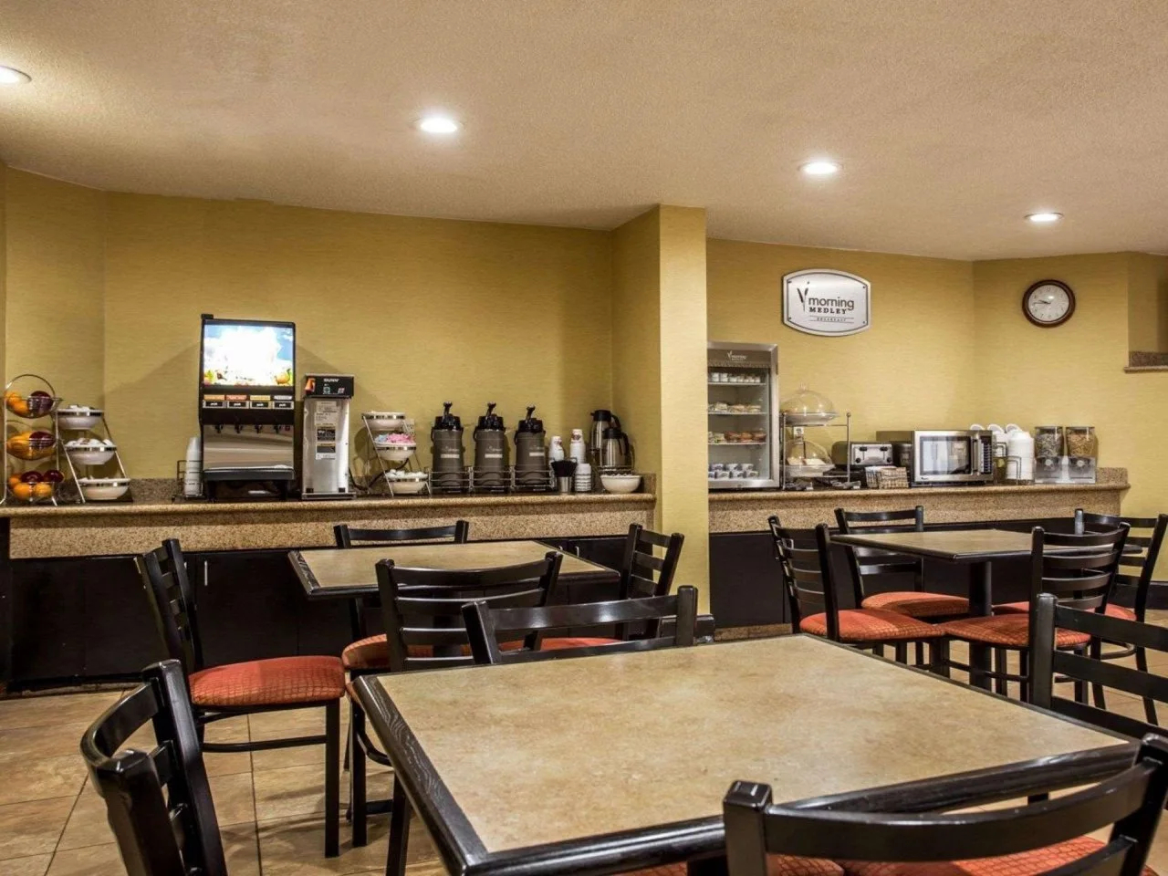 Photo - Sleep Inn Northlake